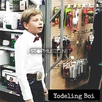 Музыка Yodeling Boi - Culdesac