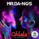 Музыка Mr.Da-Nos - Ohlala (Radio Edit)