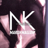 Музыка Настя Кудри - Marshmallow