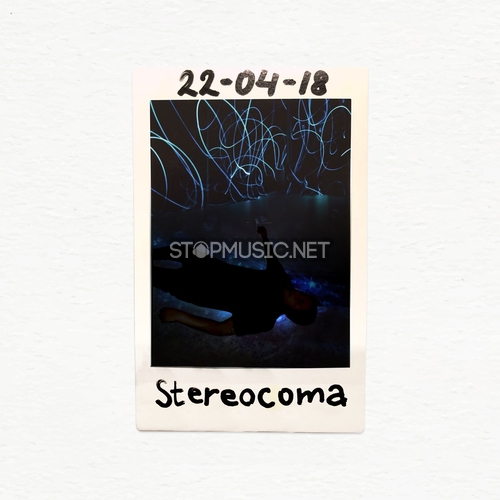 Музыка Oxxxymiron - Stereocoma (feat. Thomas Mraz)