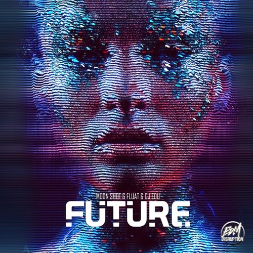 Музыка Moon Shot & Fluat feat. CJ Edu - Future (Original Mix)