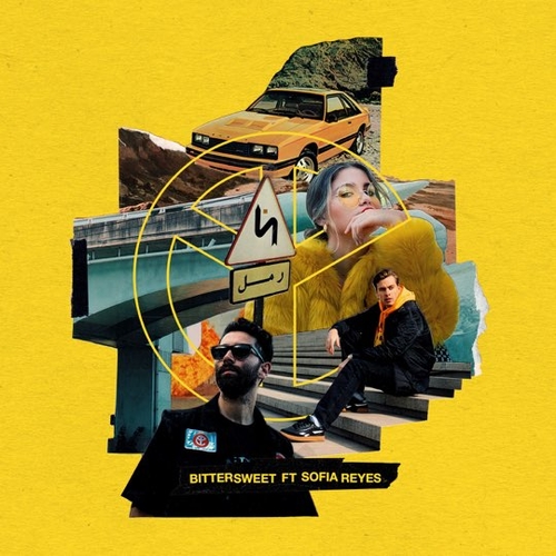 Музыка Yellow Claw - Bittersweet (feat. Sofia Reyes)