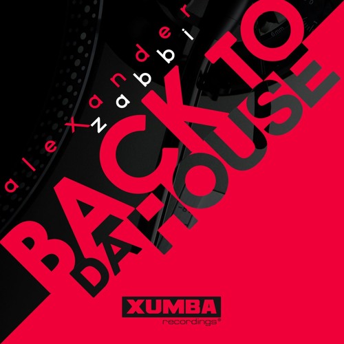 Музыка Alexander Zabbi & Jaxx - Da House Music (Original Mix)