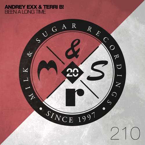 Музыка Terri B! & Andrey Exx - Been a Long Time (Original Mix)