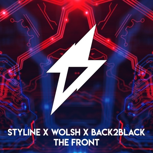 Музыка Styline & Wolsh feat. Back2Black - The Front (Original Mix)