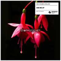 Музыка CID feat. Anabel Englund - Use Me Up (Extended Mix)