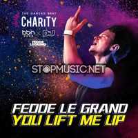 Музыка Fedde Le Grand - You Lift Me Up (Original Mix)