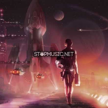 Музыка Just A Gent - Space Odyssey (feat. Thandi Phoenix)