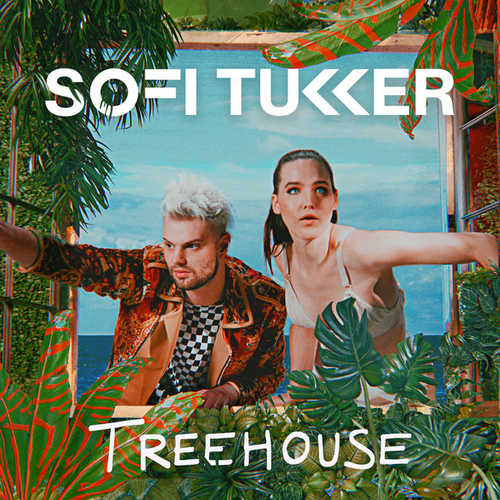 Музыка Sofi Tukker - Batshit
