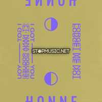 Музыка Honne - I Got You ◑ (feat. Nana Rogues)