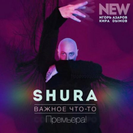 Музыка Шура - Важное Что-то