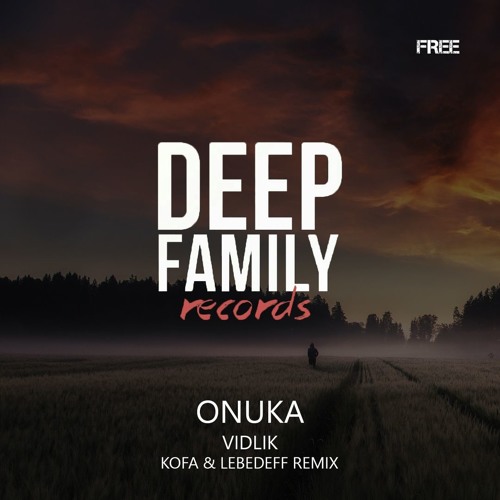 Музыка Onuka - Vidlik (Kofa & Lebedeff Remix)