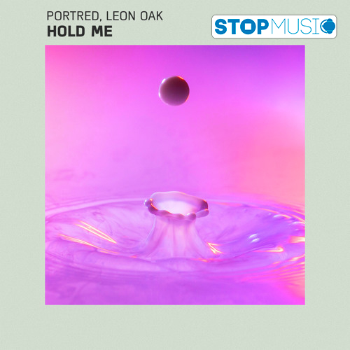 Музыка PortRed - Hold Me (feat. Léon Oak)