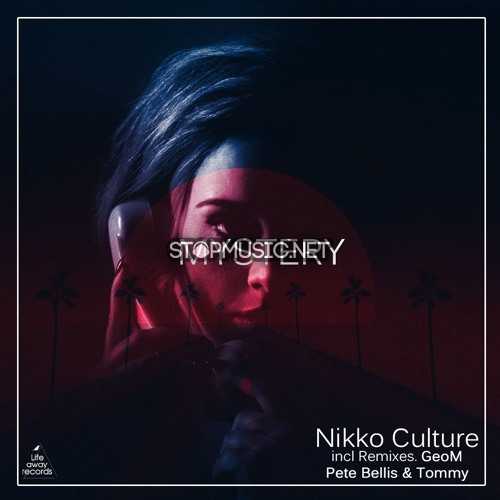Музыка Nikko Culture - Mystery (Original Mix)