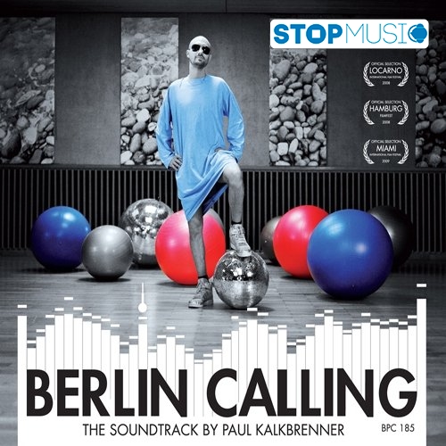 Музыка Paul Kalkbrenner - Revolte (Original Mix)