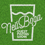 Музыка Quest Pistols Show - Пей Вода (feat. DJ Fenix)