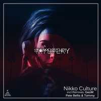 Музыка Nikko Culture - Mystery (Original Mix)