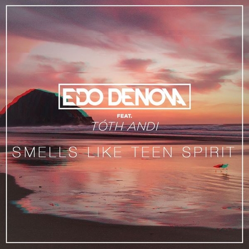Музыка Edo Denova & Andee - Smells Like Teen Spirit (Cover Nirvana)