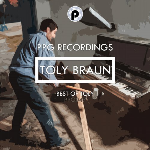 Музыка Toly Braun - Killer (Original Mix)