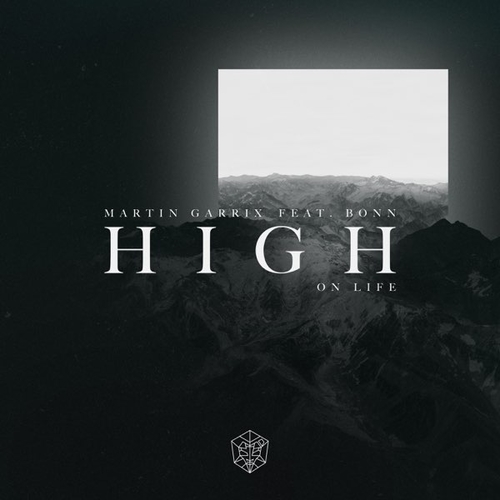 Музыка Martin Garrix - High On Life (feat. Bonn)