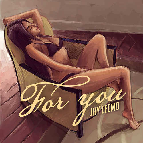Музыка Jay Leemo - My Boo