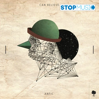 Музыка Antic - Can Believe (Nils Hoffmann Remix)