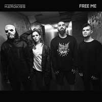 Музыка The Hardkiss - Free Me
