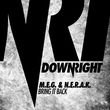 Музыка M.E.G. & N.E.R.A.K. - Bring It Back (Original Mix)