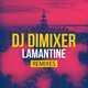 Музыка DJ Dimixer - Lamantine (Wellski Remix)