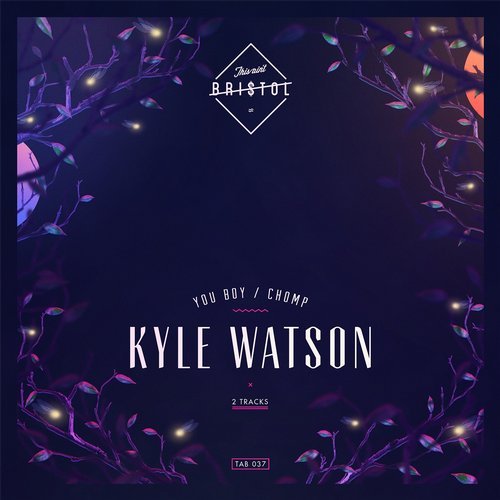 Музыка Kyle Watson - You Boy (feat. Kylah Jasmine)