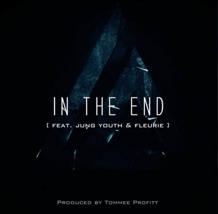Музыка Tommee Profitt - In The End (Mellen Gi Trap Remix)