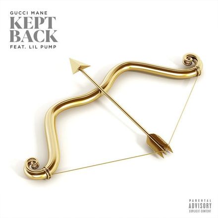 Музыка Lil Pump - Kept Back (feat. Gucci Mane)