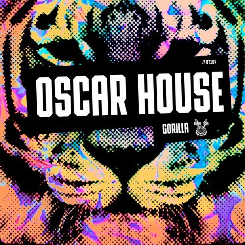 Музыка Oscar House - Gorilla (Original Mix)