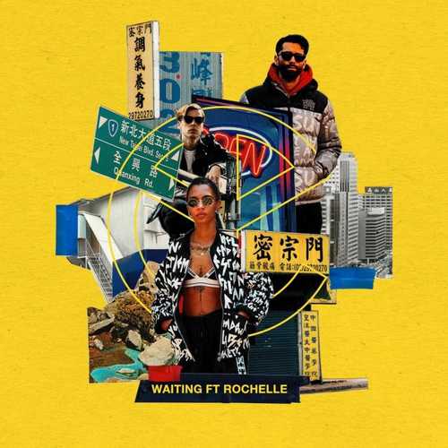 Музыка Yellow Claw - Waiting (feat. Rochelle)