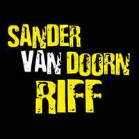 Музыка Sander Van Doorn - Riff (Radio Edit)
