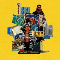 Музыка Yellow Claw - Waiting (feat. Rochelle)