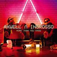 Музыка Axwell Λ Ingrosso - Renegade