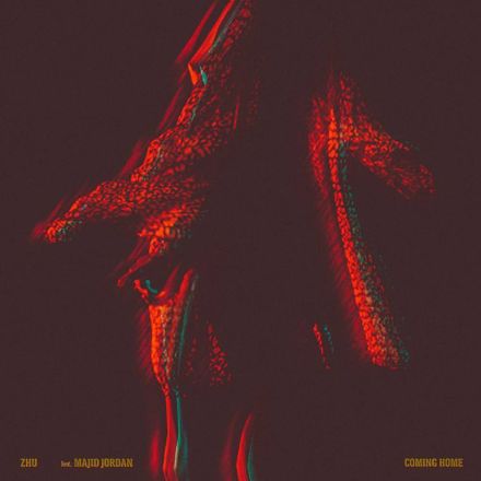 Музыка ZHU - Coming Home (feat. Majid Jordan)