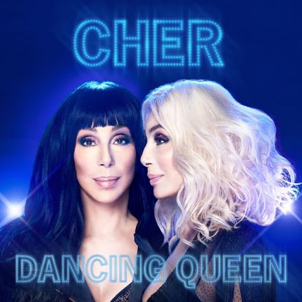 Музыка Cher - Gimme! Gimme! Gimme! (A Man After Midnight)