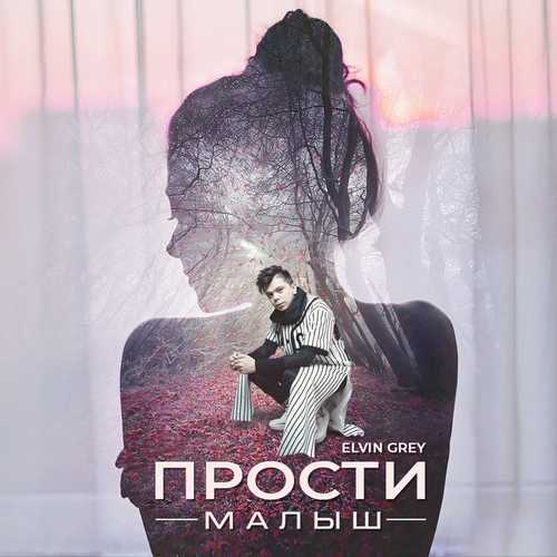 Музыка Elvin Grey - Прости Малыш