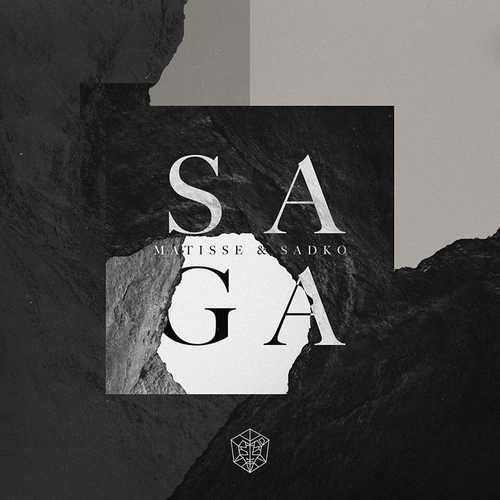Музыка Matisse & Sadko - Saga (Radio Edit)