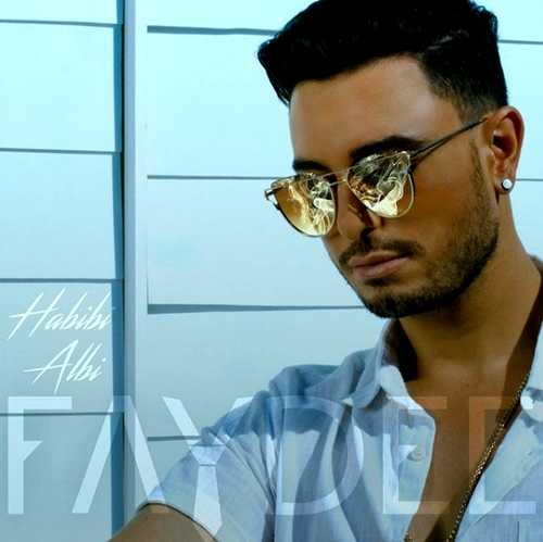 Музыка Faydee - Habibi (feat. Leftside)
