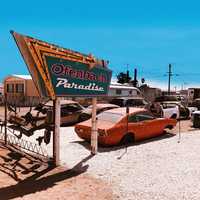 Музыка Ofenbach - Paradise (feat. Benjamin Ingrosso)