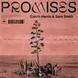 Музыка Calvin Harris - Promises (feat. Sam Smith)