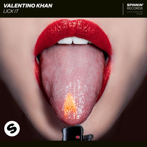 Музыка Valentino Khan - Lick It (Original Mix)