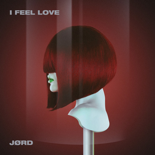 Музыка JØRD x Donna Summer - I Feel Love (Extended Mix)