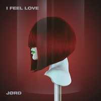 Музыка JØRD x Donna Summer - I Feel Love (Extended Mix)