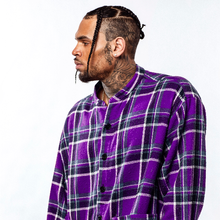 Музыка Chris Brown - All the Time