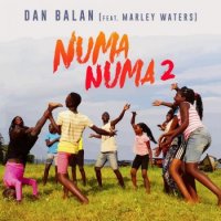 Музыка Dan Balan - Numa Numa 2 (feat. Marley Waters)