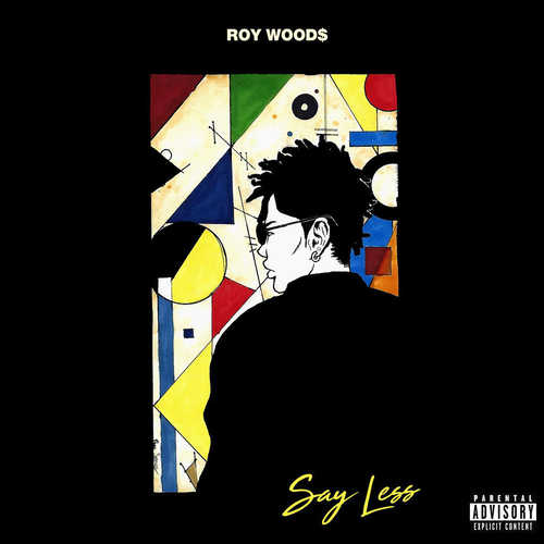 Музыка Roy Woods - Back It Up (feat. Partynextdoor)